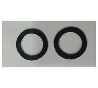 Lot de 2 de caches pour roulements fsa bb30 ms223