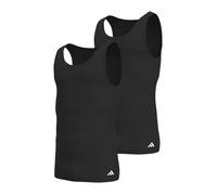 Lot de 2 débardeurs homme Active Flex Cotton Adidas Sport XL