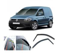 Lot de 2 déflecteurs d'air pour V W CADDY 2015-presente Aménagement Intérieur