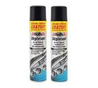 Lot de 2 Dégivrants HOLTS 300ml + 100 ml GRATUITS
