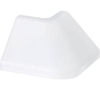 Lot de 2 Delta profil Cover satin Paulmann