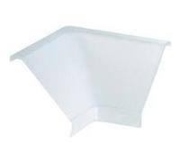 Lot de 2 Delta Profil Inside Corner satin Paulmann satin G
