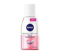 Lot De 2 Démaquillant Yeux Waterproof Vitamine C Eclat Nivea 125ml
