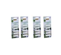 Lot de 2 désodorisant aspirateur avec 2 sachets parfumés Top Filter Accessoires