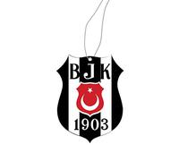 Lot de 2 désodorisants Beiktas.