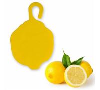 Lot de 2 désodorisants pour lave-vaisselle Parfum citron