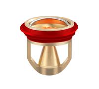 Lot de 2 désodorisants pour sol de salle de bain - Solution anti-refoulement - Lévitation - Bouchon d'évier