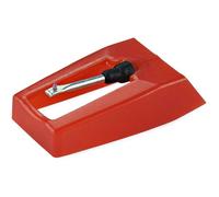 Lot de 2 Diamant rouge pour platine