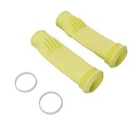 Lot de 2 diaphragmes de nettoyage de piscine W69698 avec anneaux en caoutchouc pour Zodiac Baracuda G3 G4 - Haute résistance - Nettoyage efficace - Utilisation facile et longue durée