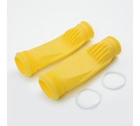 Lot de 2 diaphragmes longs avec anneau W69698 Zodiac Alpha G3 G4 Compatible avec Barracuda 2 Alpha 3 Barracuda Zoom