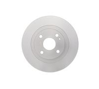 Lot de 2 Disque de frein BOSCH 0 986 479 128 B26Y26251