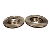 Lot de 2 Disque de frein MAXGEAR 19-2376 517121G000