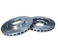 Lot de 2 Disque de frein MAXGEAR 19-2383 51712H1000
