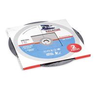 Disque Tronconn.Metal Mp 355X3,2