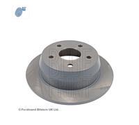 Lot de 2 Disques de frein Blue Print ADA104312 JEEP 52098666