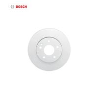 Lot de 2 Disques de frein BOSCH 0 986 478 262 MERCEDES-BENZ 202 421 02 12
