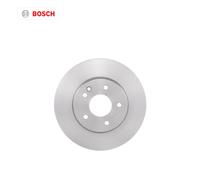 Lot de 2 Disques de frein BOSCH 0 986 478 301 MERCEDES-BENZ 202 421 07 12