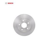 Lot de 2 Disques de frein BOSCH 0 986 478 772 JEEP 52098 672