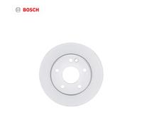 Lot de 2 Disques de frein BOSCH 0 986 478 874 MERCEDES-BENZ 168 421 01 12