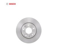 Lot de 2 Disques de frein BOSCH 0 986 478 992 LAND ROVER SDB 1010 70 SDB101070