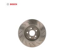 Lot de 2 Disques de frein BOSCH 0 986 479 072 MERCEDES-BENZ 230 421 04 12
