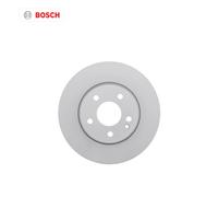 Lot de 2 Disques de frein BOSCH 0 986 479 234 MERCEDES-BENZ 169 421 02 12