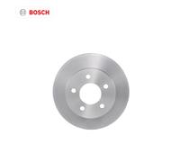 Lot de 2 Disques de frein BOSCH 0 986 479 386 JEEP 05015 965AA 5015 965AA