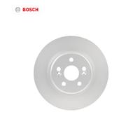 Lot de 2 Disques de frein BOSCH 0 986 479 723 RENAULT 1421385 77 01 208 130