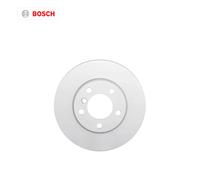 Lot de 2 Disques de frein BOSCH 0 986 479 725 MINI 34 11 9 804 828