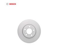 Lot de 2 Disques de frein BOSCH 0 986 479 771 BMW 34 10 6 787 490