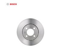 Lot de 2 Disques de frein BOSCH 0 986 479 776 SEAT 1S0 615 301 H 1S0 615 301 L