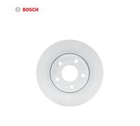 Lot de 2 Disques de frein BOSCH 0 986 479 A00 MERCEDES-BENZ 246 421 00 12