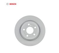 Lot de 2 Disques de frein BOSCH 0 986 479 A04 MERCEDES-BENZ 246 423 01 12