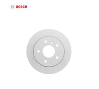 Lot de 2 Disques de frein BOSCH 0 986 479 B36 168 423 02 12 A 168 423 02 12