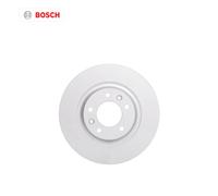 Lot de 2 Disques de frein BOSCH 0 986 479 B86 4246 P9 4249 72 4249 C1
