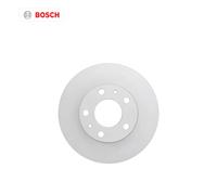 Lot de 2 Disques de frein BOSCH 0 986 479 B99 16 078 721 80 16 124 351 80