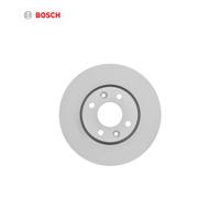 Lot de 2 Disques de frein BOSCH 0 986 479 C17 40 20 612 00R 40 20 670 16R