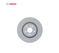 Lot de 2 Disques de frein BOSCH 0 986 479 D08 MERCEDES-BENZ 166 421 06 12