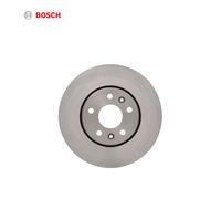 Lot de 2 Disques de frein BOSCH 0 986 479 D30 RENAULT 40 20 663 52R 4020600Q1C