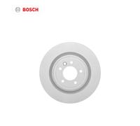 Lot de 2 Disques de frein BOSCH 0 986 479 D31 LAND ROVER LR033302 LR161898