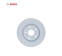 Lot de 2 Disques de frein BOSCH 0 986 479 D57 MERCEDES-BENZ 447 421 03 12