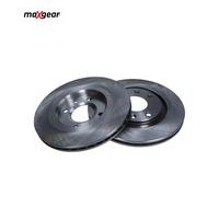 MAXGEAR 19-0700 Disque de frein