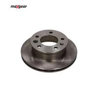 MAXGEAR 19-0730 Disque de frein