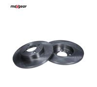 MAXGEAR 19-0767 Disque de frein