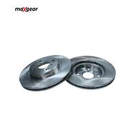 MAXGEAR 19-0970 Disque de frein