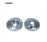 MAXGEAR 19-1171 Disque de frein