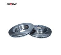 MAXGEAR 19-2335 Disque de frein