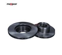 2x Disque de frein ventilé de l'intérieur 19-2781 MAXGEAR pour IVECO