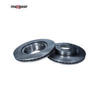 MAXGEAR 19-3237 Disque de frein
