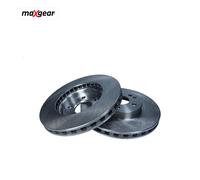 Disque de frein MAXGEAR 19-4721